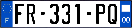 FR-331-PQ
