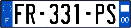 FR-331-PS