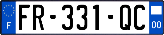 FR-331-QC