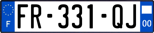 FR-331-QJ