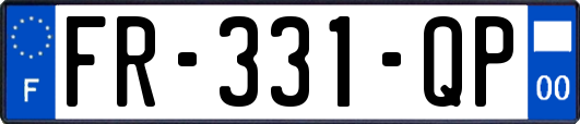 FR-331-QP