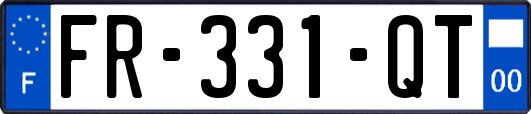 FR-331-QT