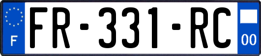 FR-331-RC