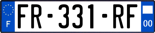 FR-331-RF