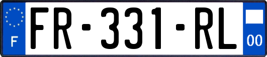 FR-331-RL