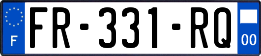 FR-331-RQ