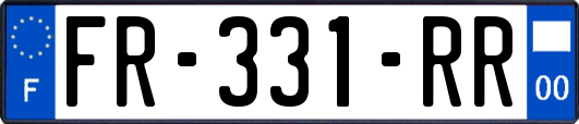 FR-331-RR