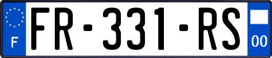 FR-331-RS