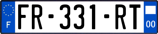 FR-331-RT
