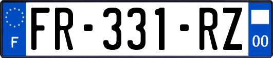 FR-331-RZ