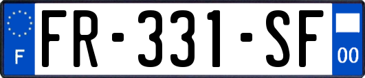 FR-331-SF