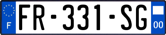 FR-331-SG