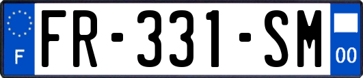 FR-331-SM
