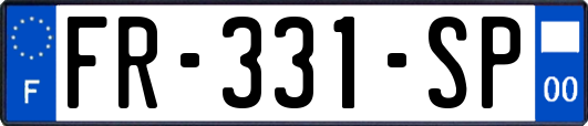 FR-331-SP