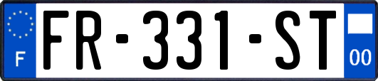 FR-331-ST