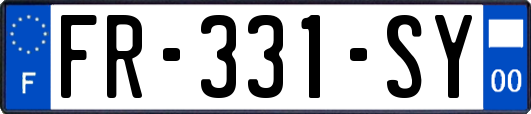 FR-331-SY
