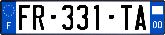 FR-331-TA