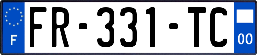 FR-331-TC