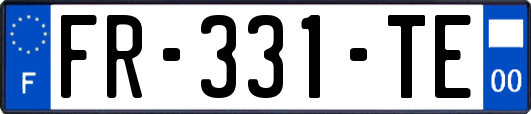 FR-331-TE