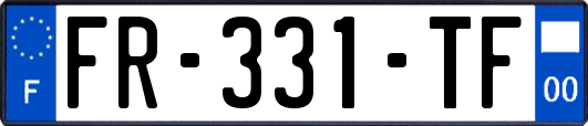 FR-331-TF