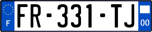 FR-331-TJ
