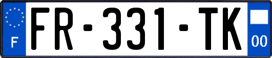FR-331-TK