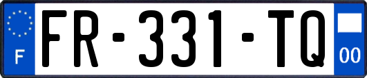 FR-331-TQ
