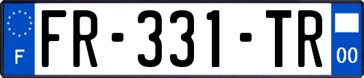 FR-331-TR