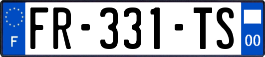FR-331-TS