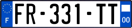 FR-331-TT