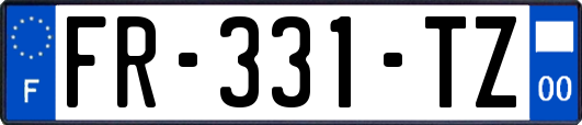 FR-331-TZ