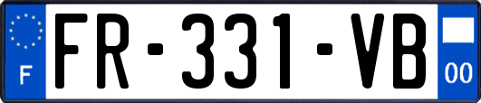 FR-331-VB