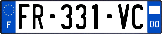FR-331-VC