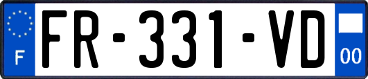 FR-331-VD