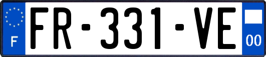 FR-331-VE