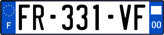 FR-331-VF