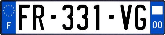 FR-331-VG