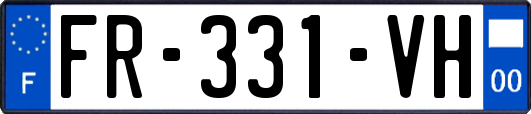FR-331-VH