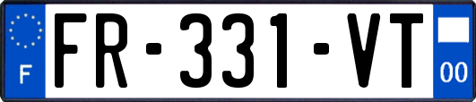FR-331-VT