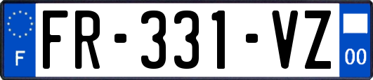 FR-331-VZ