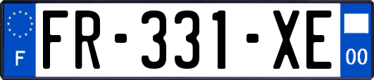 FR-331-XE