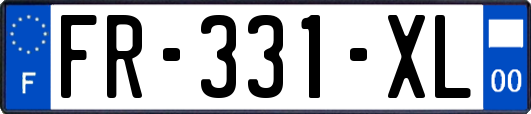 FR-331-XL