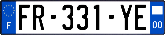 FR-331-YE