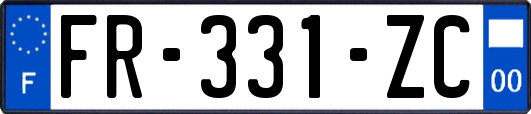 FR-331-ZC