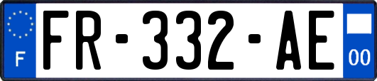 FR-332-AE