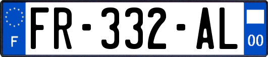 FR-332-AL