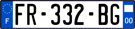 FR-332-BG