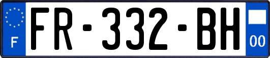 FR-332-BH