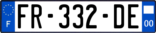 FR-332-DE