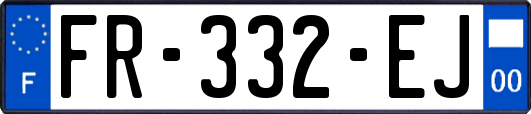 FR-332-EJ